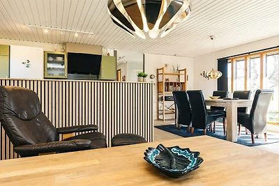 6 Personen Ferienhaus in Læsø