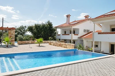Casa vacanza a Lisbona con piscina privata