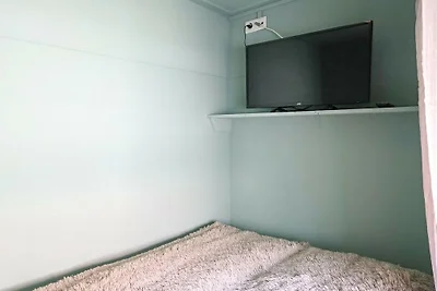 OK42 Vakantiehuis met hond Oostkapelle