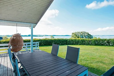 6 Personen Ferienhaus in Egernsund