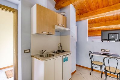 Valley-View Holiday Home in Sepino with...