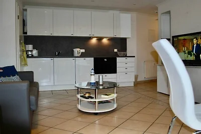 Appartamento per vacanze con 3 camere da...