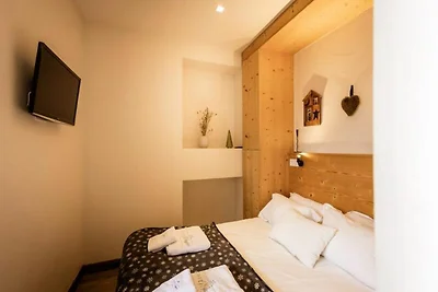 4 Zimmer, 6 Schlafplätze, Westausrichtung