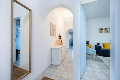 Villa ad Aljezur vicino al Sentiero