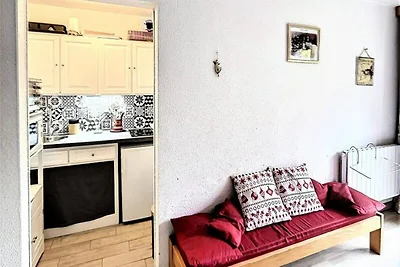 Wohnung in La Voie Lactée mit Pool