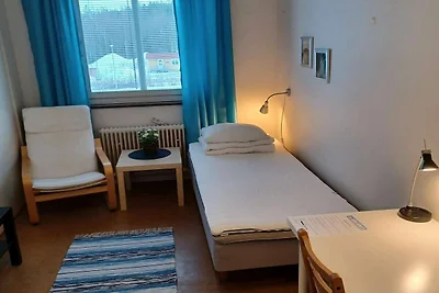 2 Personen Ferienpark haus in SUNDSWALL