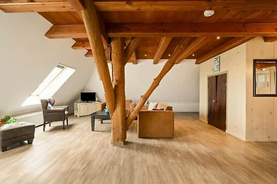 Appartement Boerderij in Strandnähe