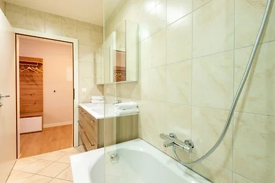 Appartement in Zwieselstein (Komfort 61m²)