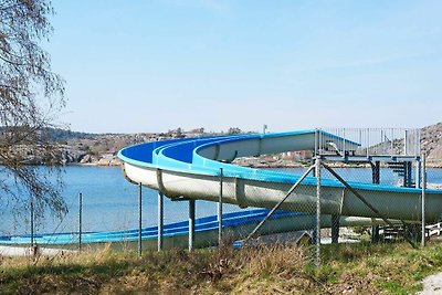 4 Sterne Ferienhaus in STRÖMSTAD