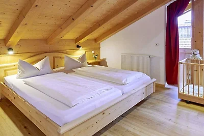 "Dach-Chalet" - Ferienhaus Brauneck