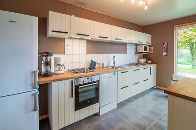 Schönes Ferienhaus in Waimes mit Sauna