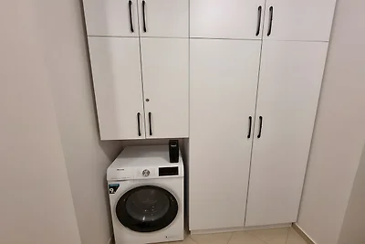Appartamento vicino alla spiaggia di Plazhi...