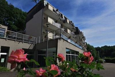 Résidence Orbey Alsace Wohnung mit Balkon-ehe...