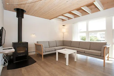 8 persoons vakantie huis op een vakantie park...