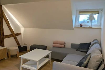 Ferienhaus in Oelsnitz mit Schwimmbecken