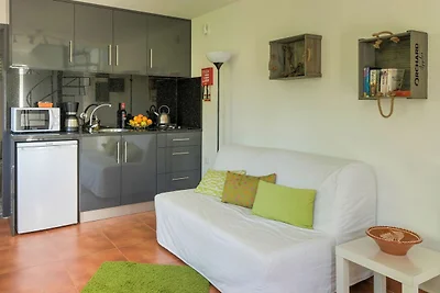 Casa vacanze ad Abragדo Penafiel