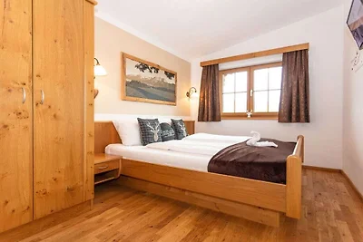 Landhuis met uitzicht op de bergen