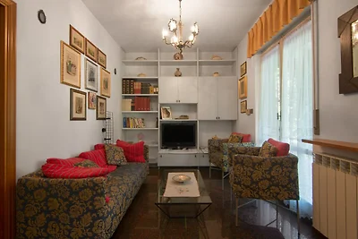 Wohnung in Marche nahe Lame Rosse