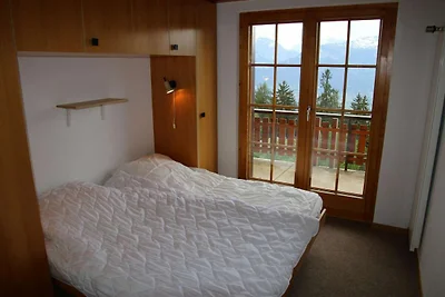 Extravagantes Apartment mit Aussicht