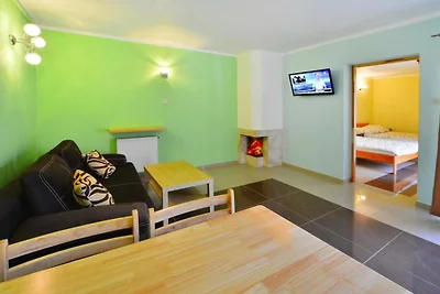 Casa a Schiera a Sarbinowo vicino alla...