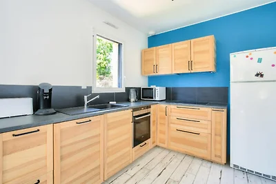 Appartement in Saint-Lunaire vlakbij stranden