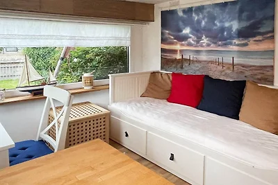 4 persoons vakantie huis in SÖLVESBORG-By...