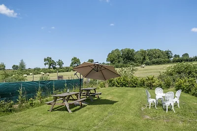 Accogliente casa vacanze con giardino