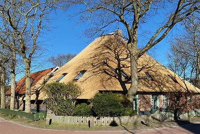 Ferienhaus in GROET mit Schwimmbecken