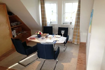 Ferienwohnung mit 1 Schlafzimmer