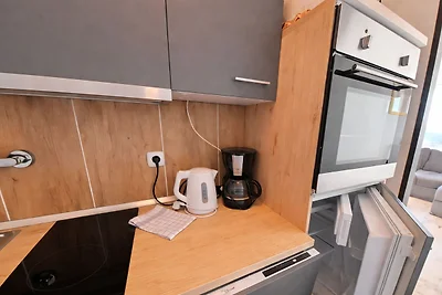 Familienappartement Manuel mit Pool und Sauna