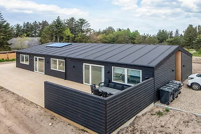 Ferienhaus in der Nähe von Saltum Beach