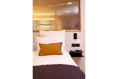 Hôtel Tinah: Eleganz und Komfort in der Nähe ...