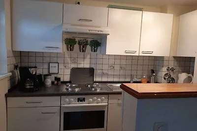 Ferienwohnung mit 1 Schlafzimmer