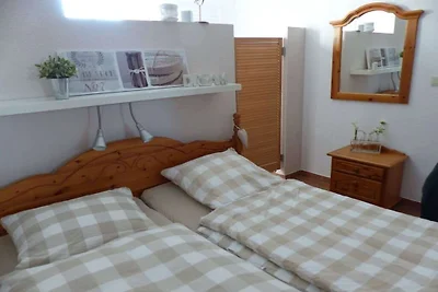 Ferienwohnung mit 1 Schlafzimmer