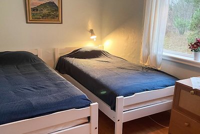 4 sterren vakantie huis in SÖLVESBORG