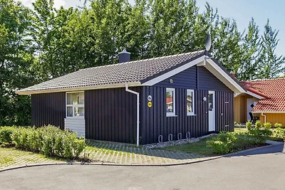 5 Personen Ferienhaus in GROEMITZ