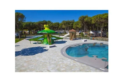Ferienanlage Cavallino Baia Comfort