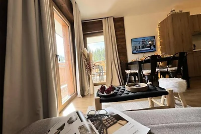 T2, FUSS DER PISTEN, RESORTZENTRUM - All...