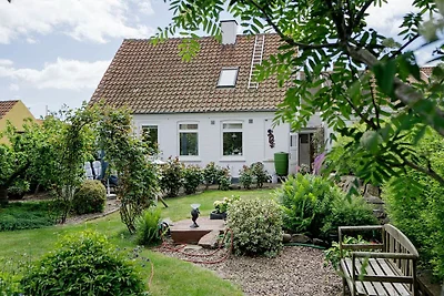 4 persoons vakantie huis in Allinge