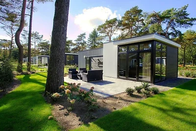 Vakantiehuis Ontspannende vakantie Otterlo