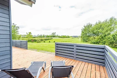 8 Personen Ferienhaus in Tarm