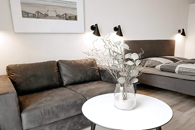 apartman za odmor Obiteljski odmor Wendtorf