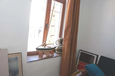 Centraal gelegen familieappartement in...
