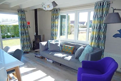 Ferienhaus mit 2 Schlafzimmer
