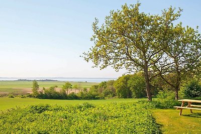 16 Personen Ferienhaus in Thyholm