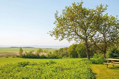 16 Personen Ferienhaus in Thyholm