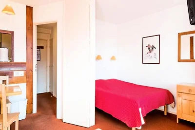 Wohnung in Avoriaz nahe Aquariaz Park