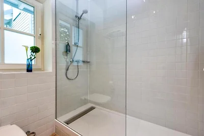 Ferienwohnung in Schwielowsee mit Sauna