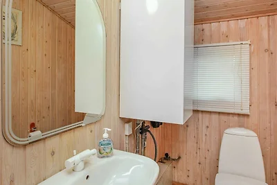 8 Personen Ferienhaus in Fjerritslev