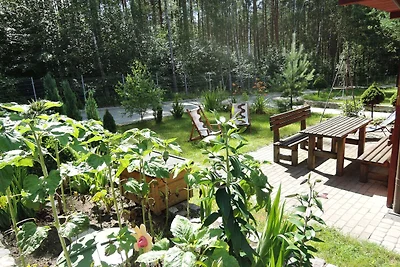 Bungalow in Wiselka mit Parkplatz-ehemals TUI...
